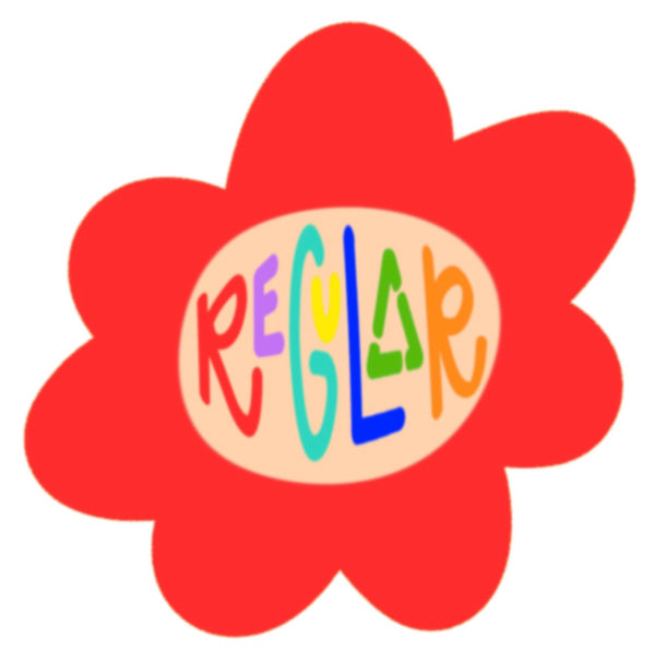 Regular Clothing logo
