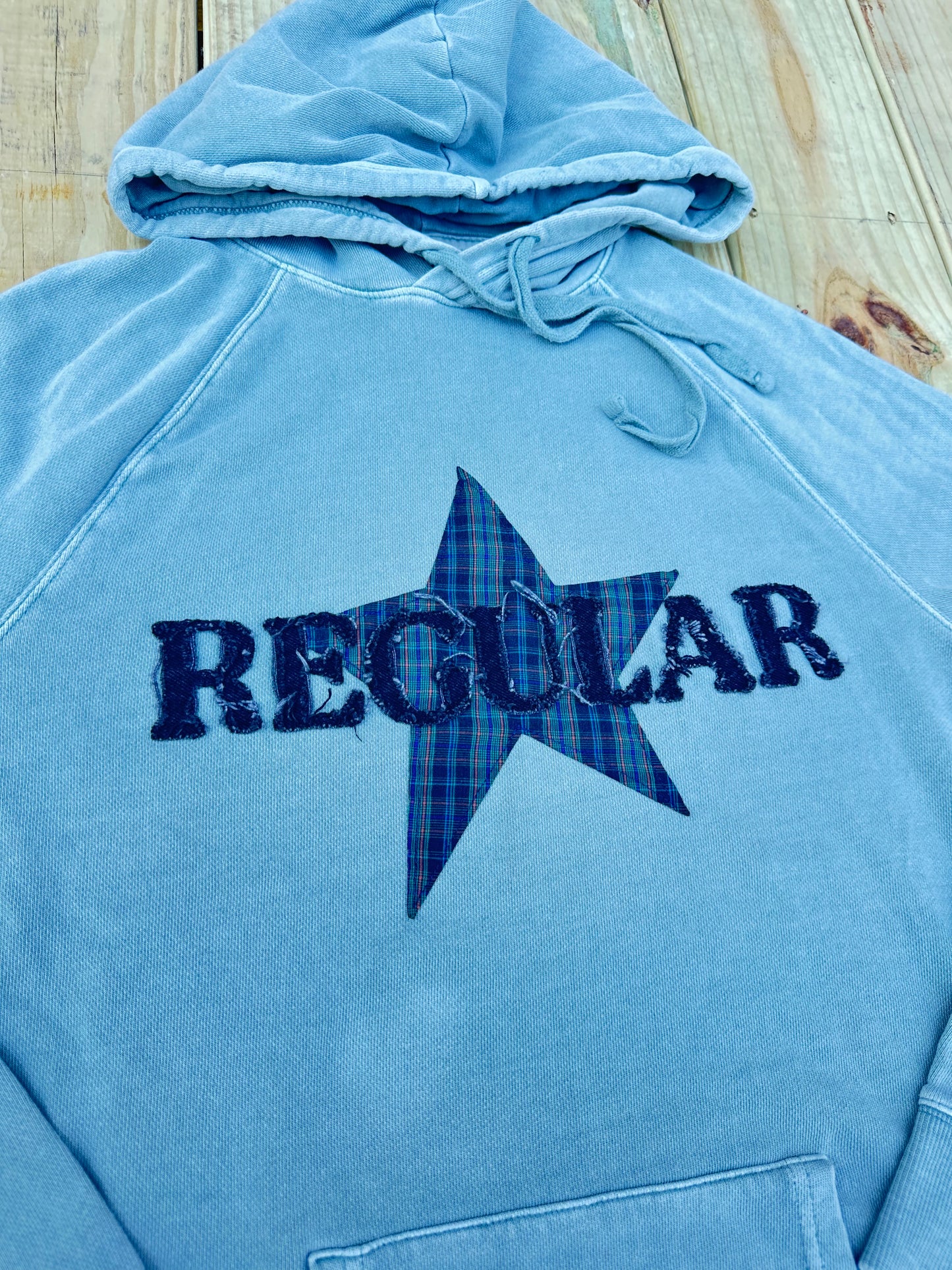 Regular Hoodie (S)