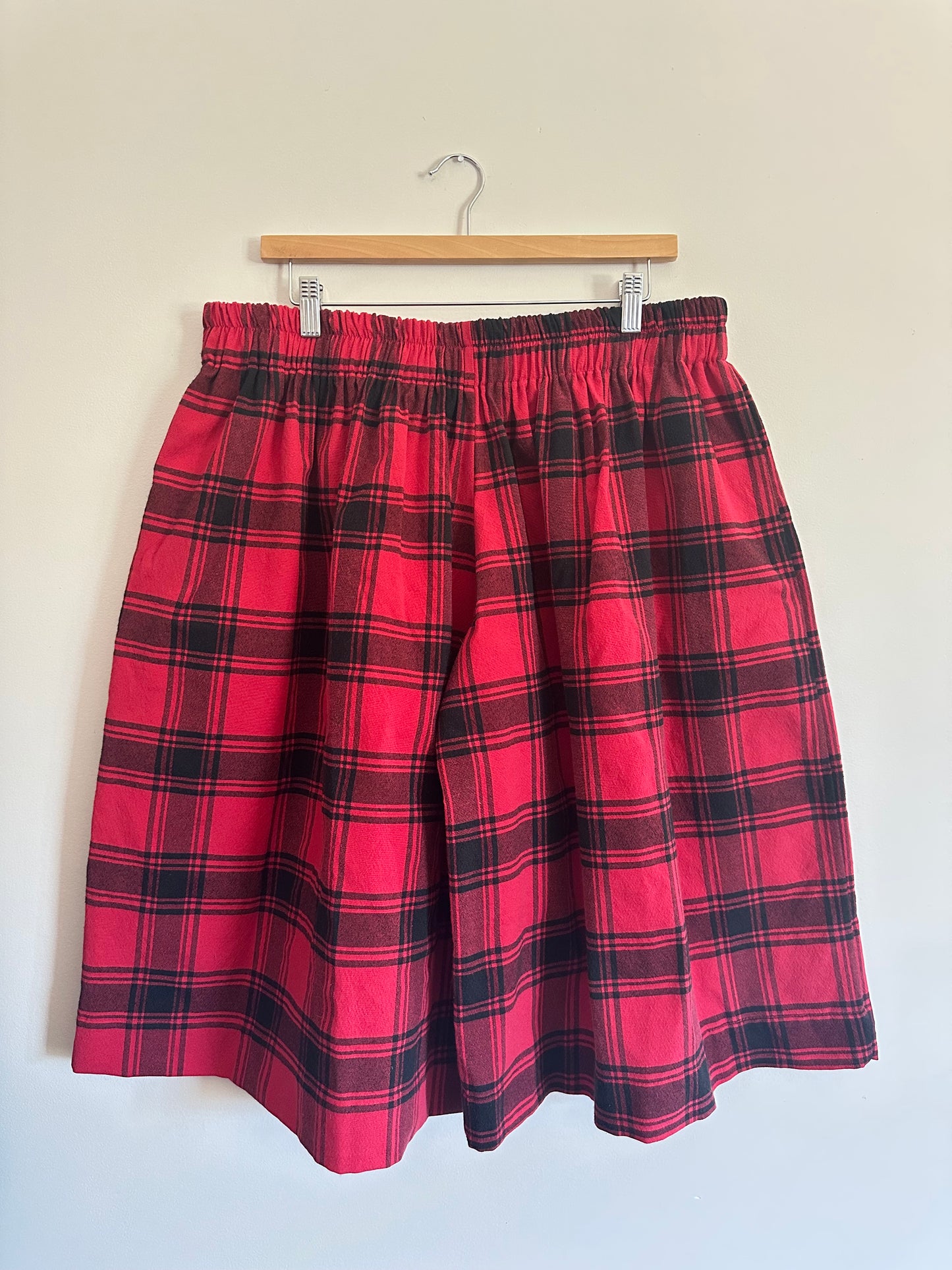 Cotton Culottes (L/XL)