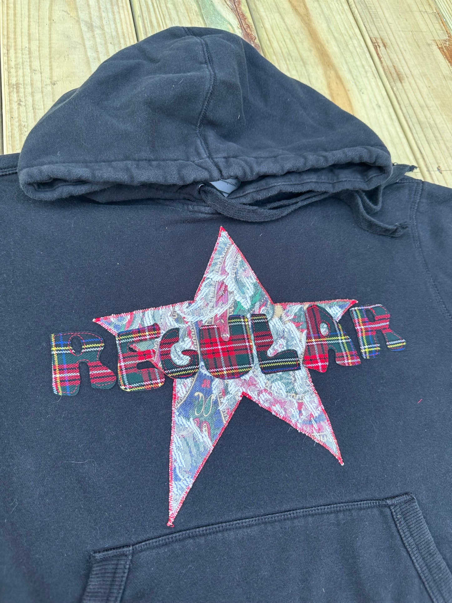 Regular Clothing (S)