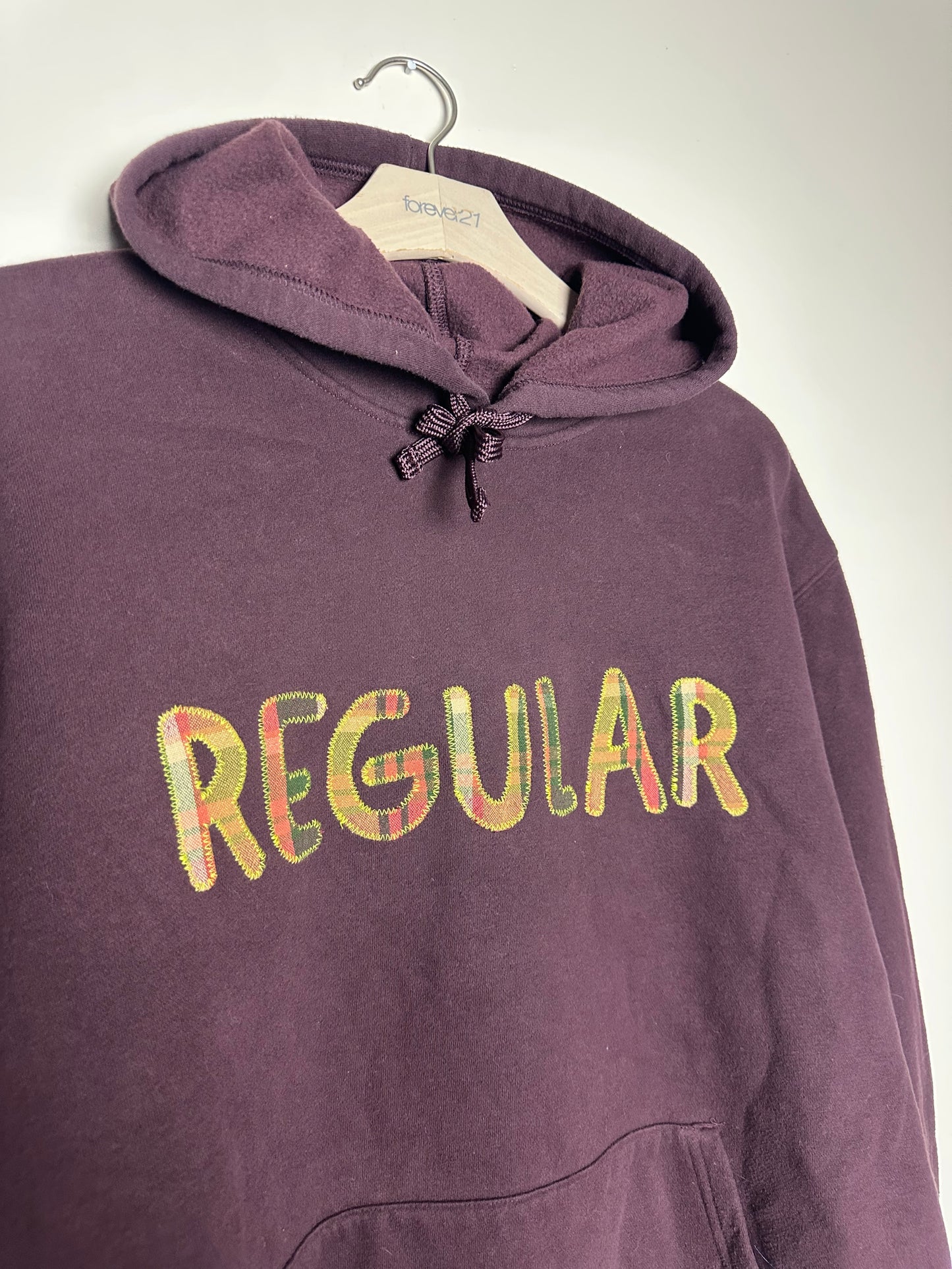 Regular Hoodie (2XL)