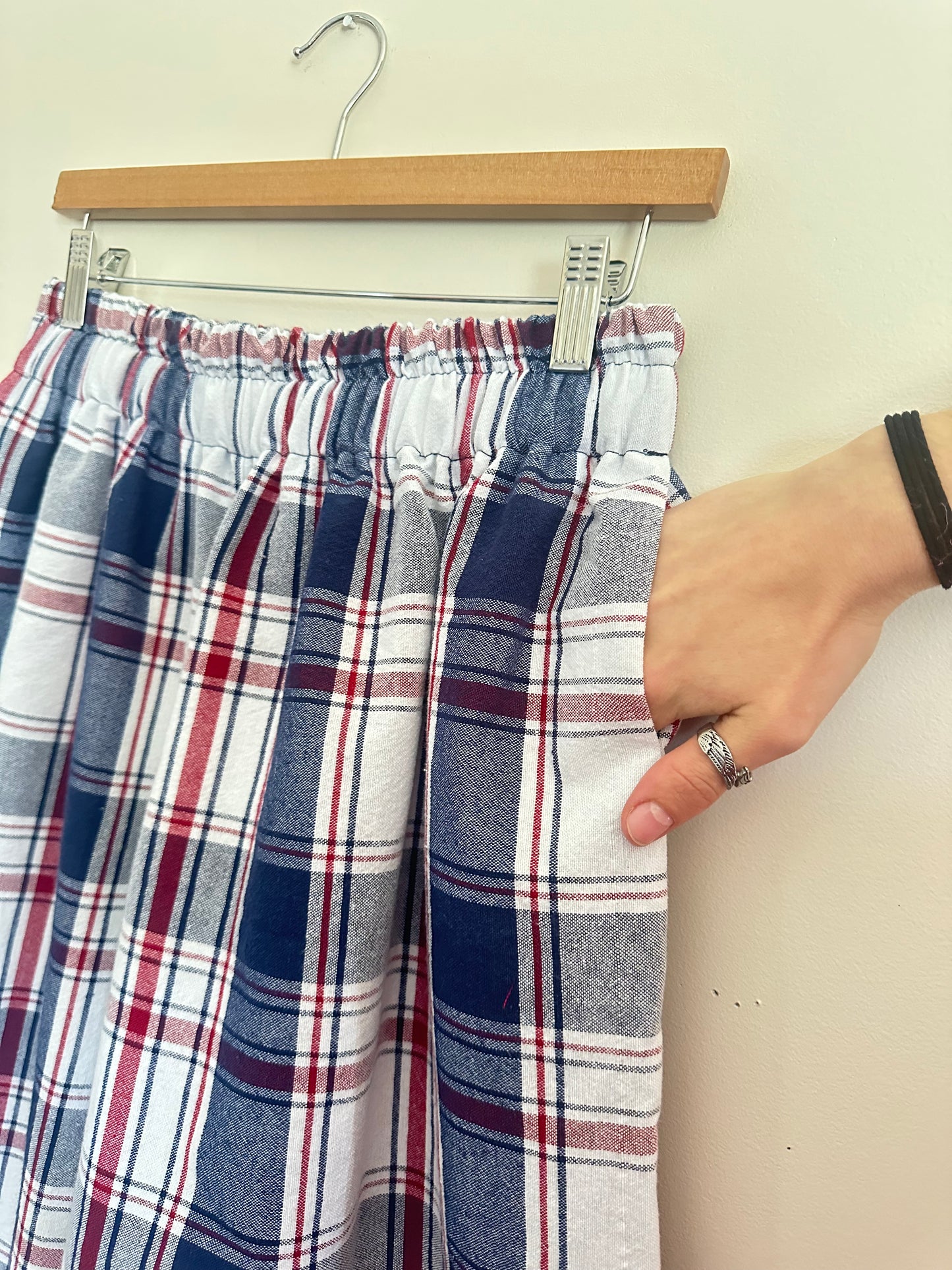 Cotton Culottes (S/M)