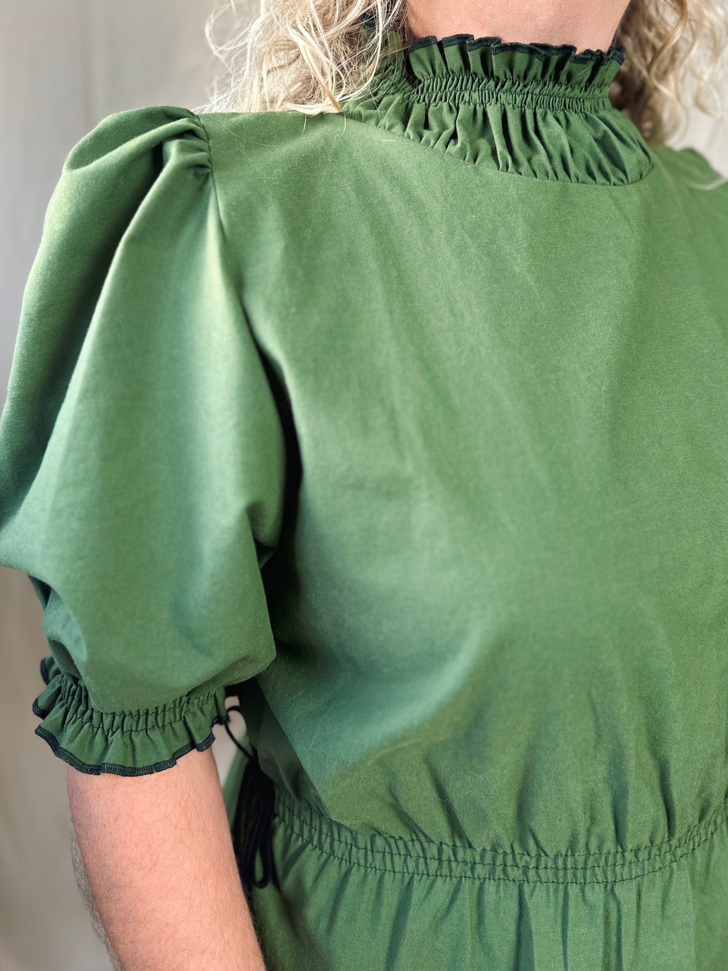 Olive Elizabeth Top