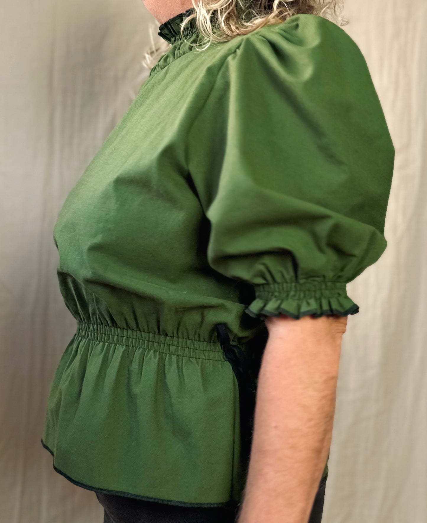 Olive Elizabeth Top
