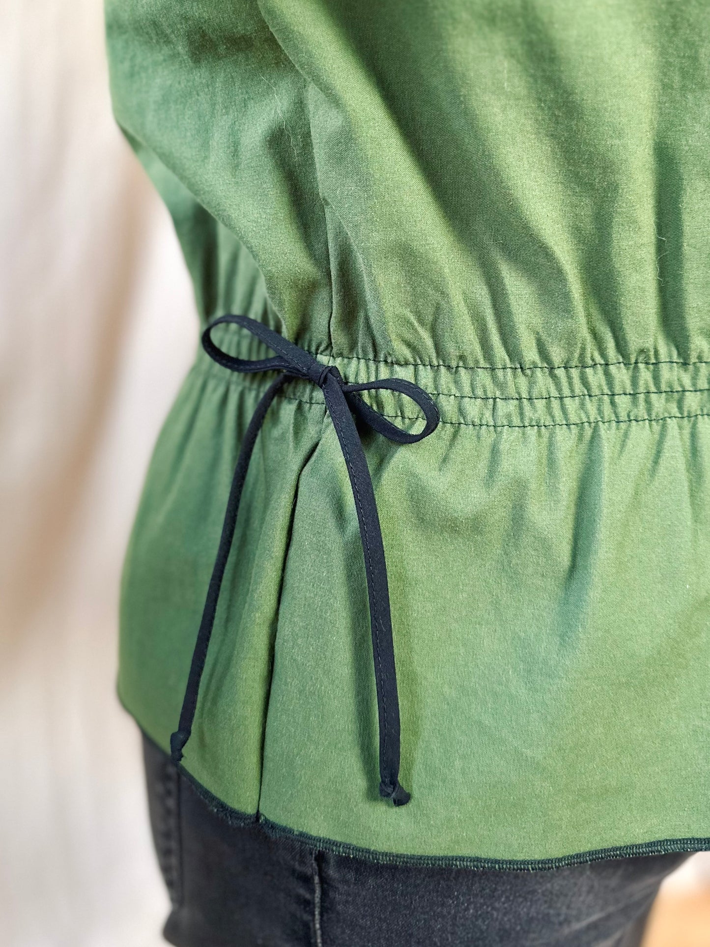 Olive Elizabeth Top