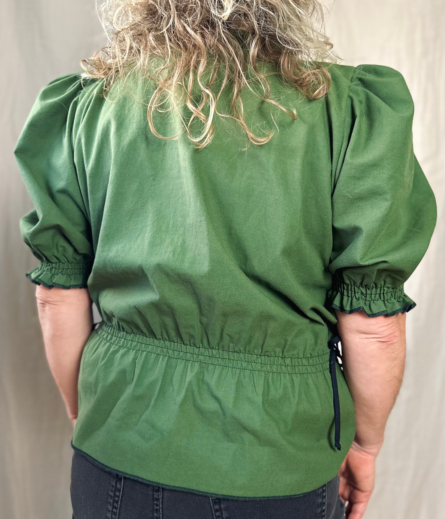 Olive Elizabeth Top