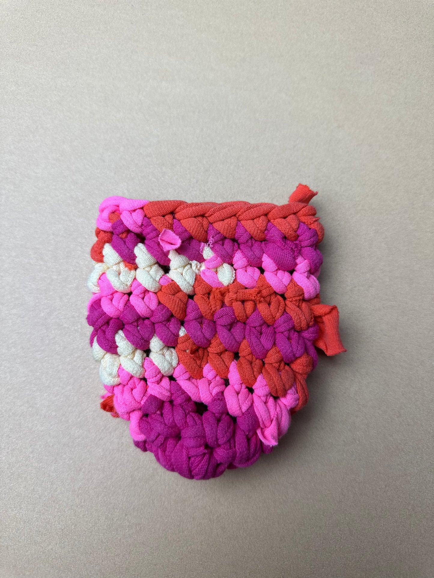 Crochet Koozie