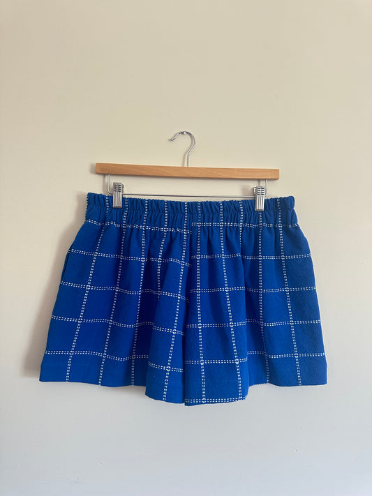 Cotton Shorts (M)