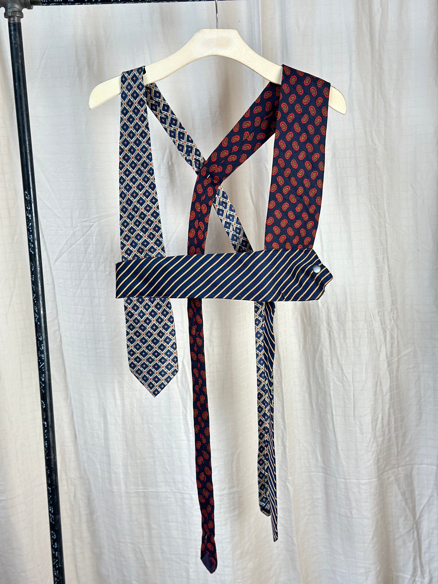 Necktie Harness (M)