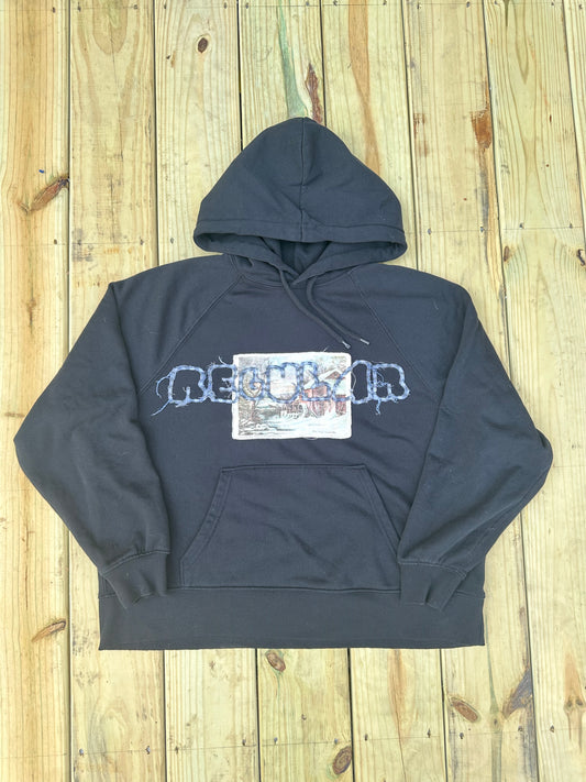 Regular Hoodie (M)