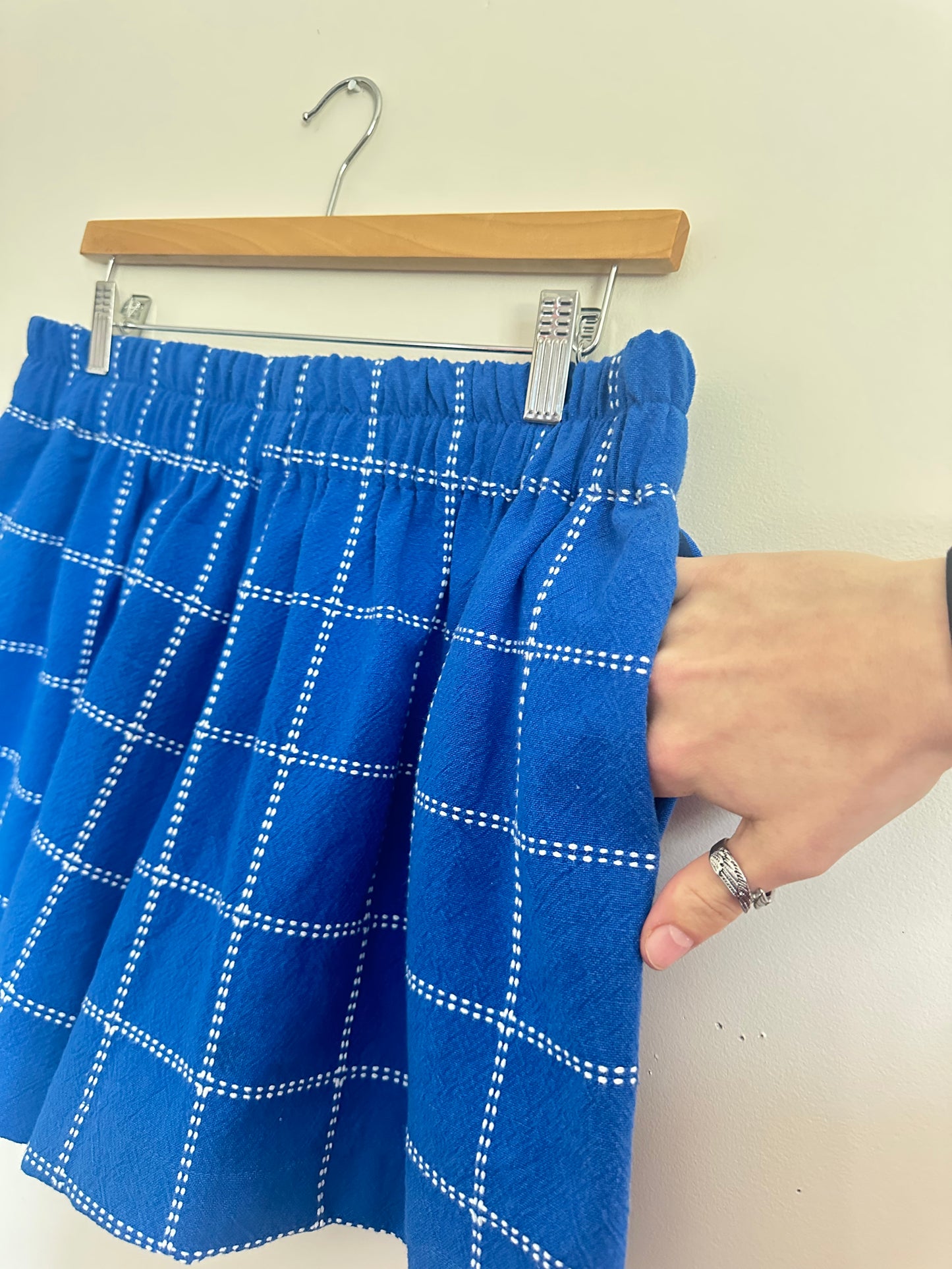 Cotton Shorts (M)