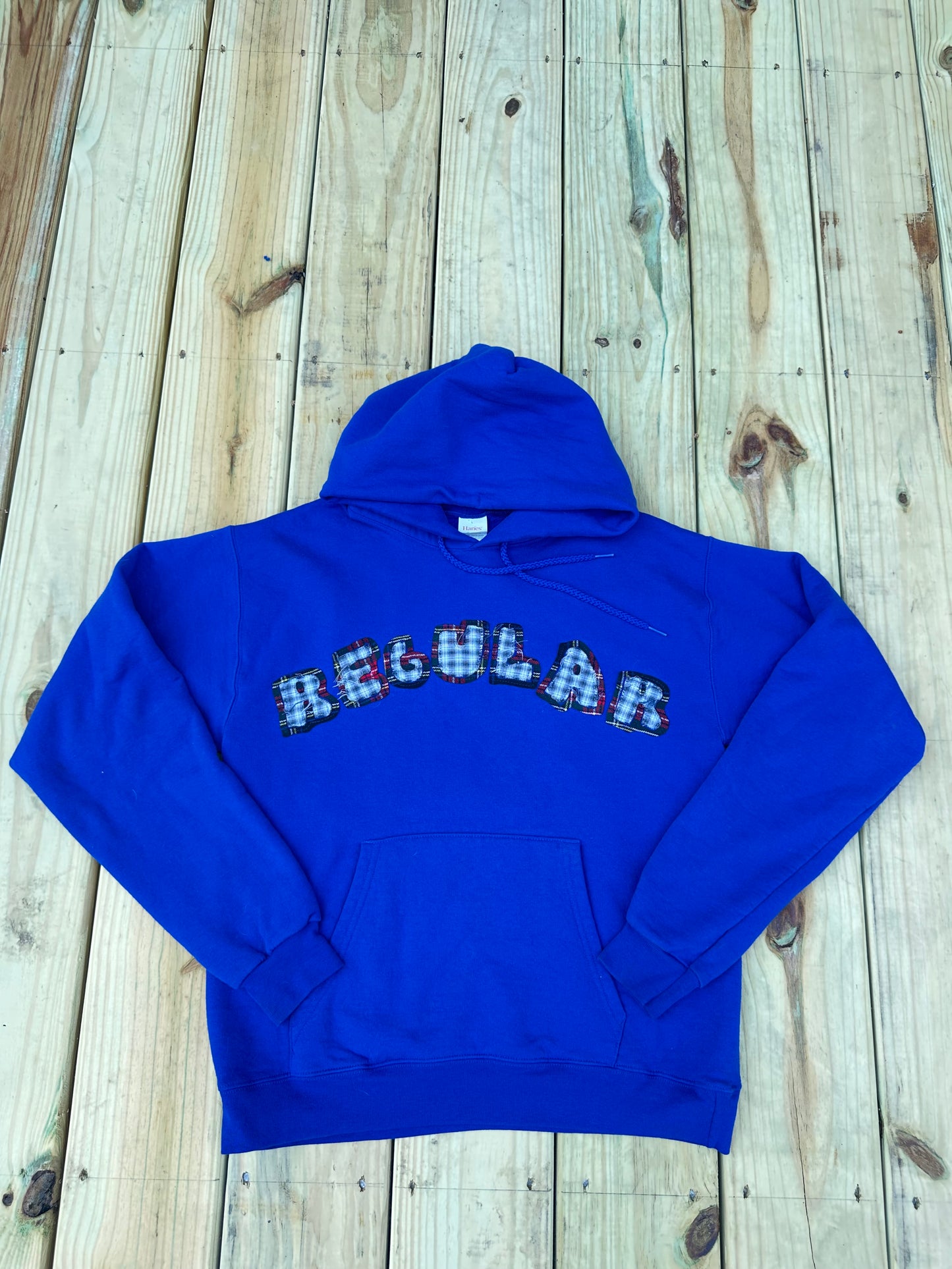 Regular Hoodie (S)
