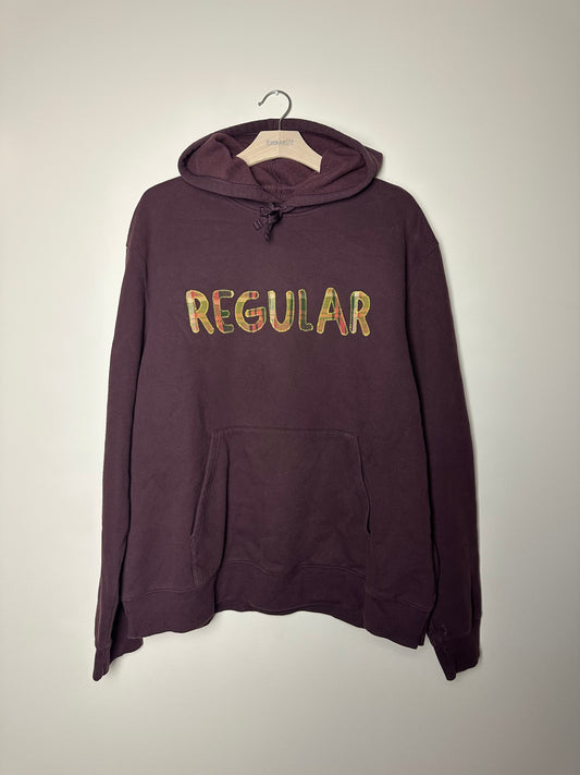 Regular Hoodie (2XL)