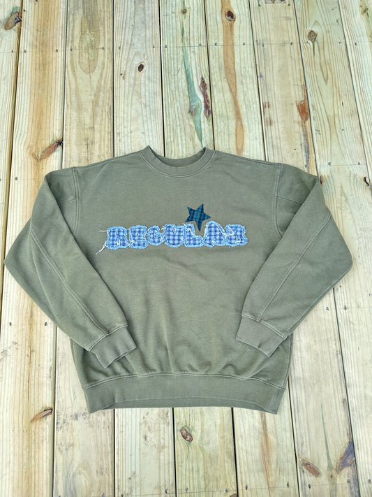 Regular Crewneck (L)