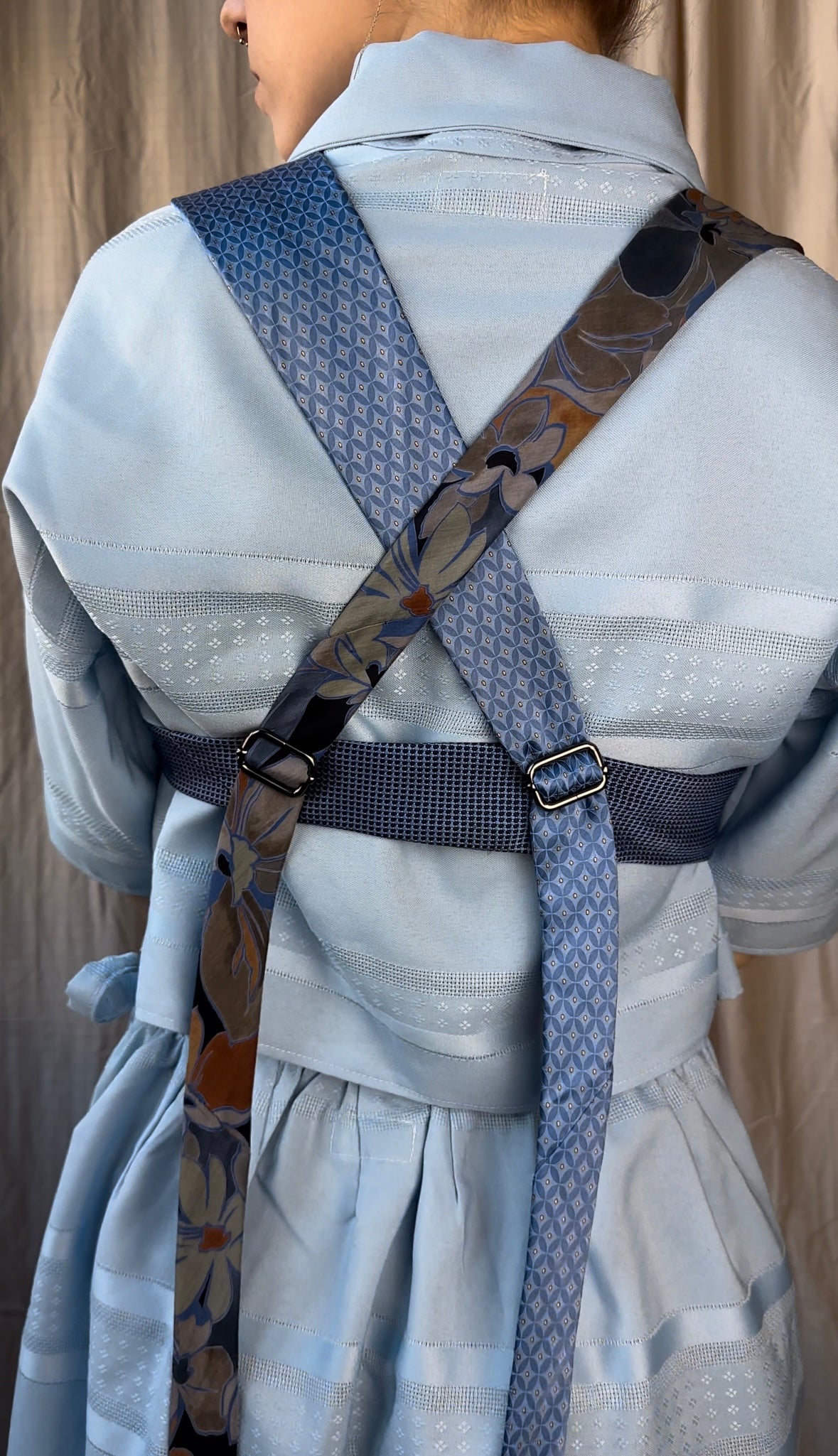 Necktie Harness (XL)