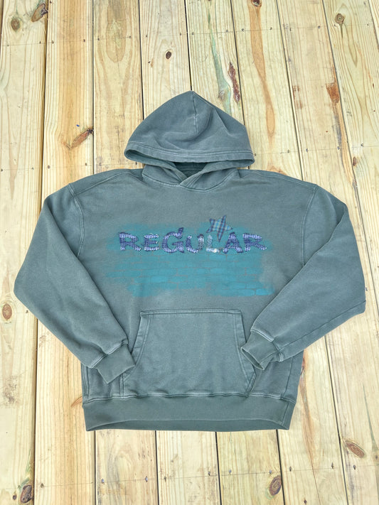 Regular Hoodie (L)