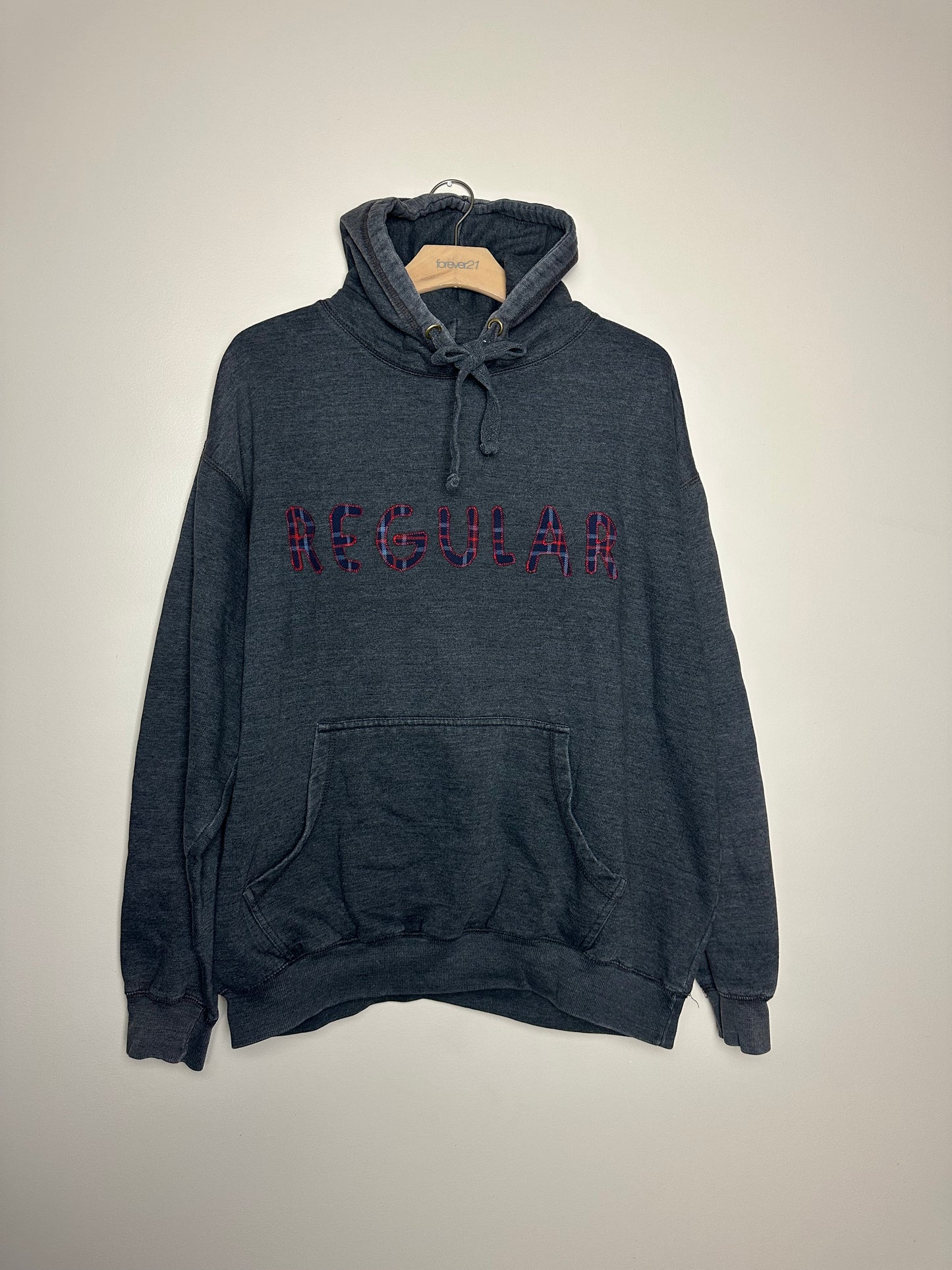 Regular Hoodie (2XL)