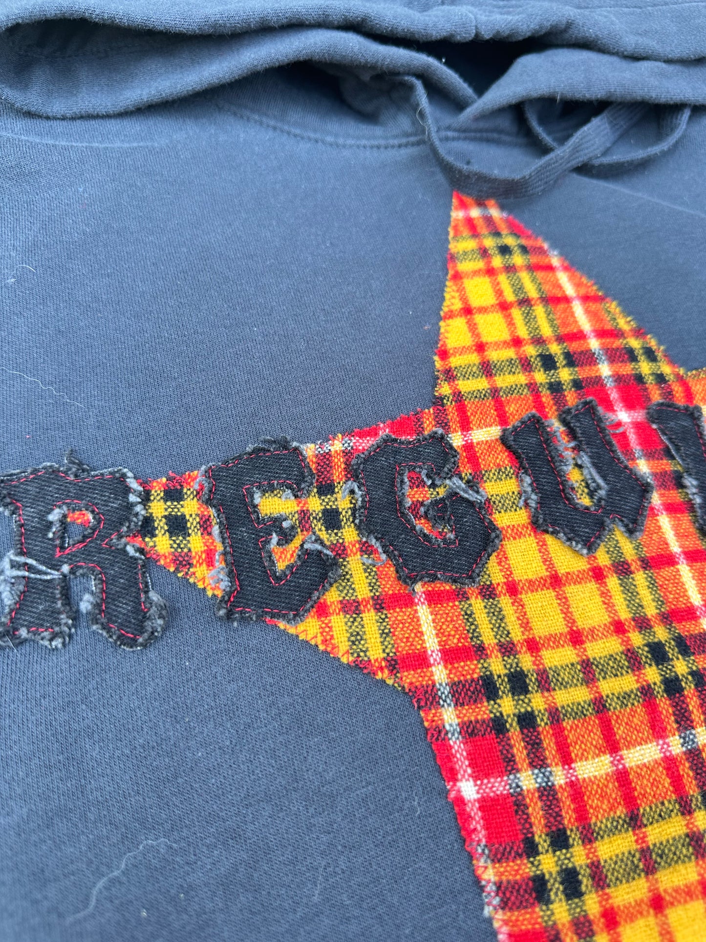 Regular Hoodie (L)