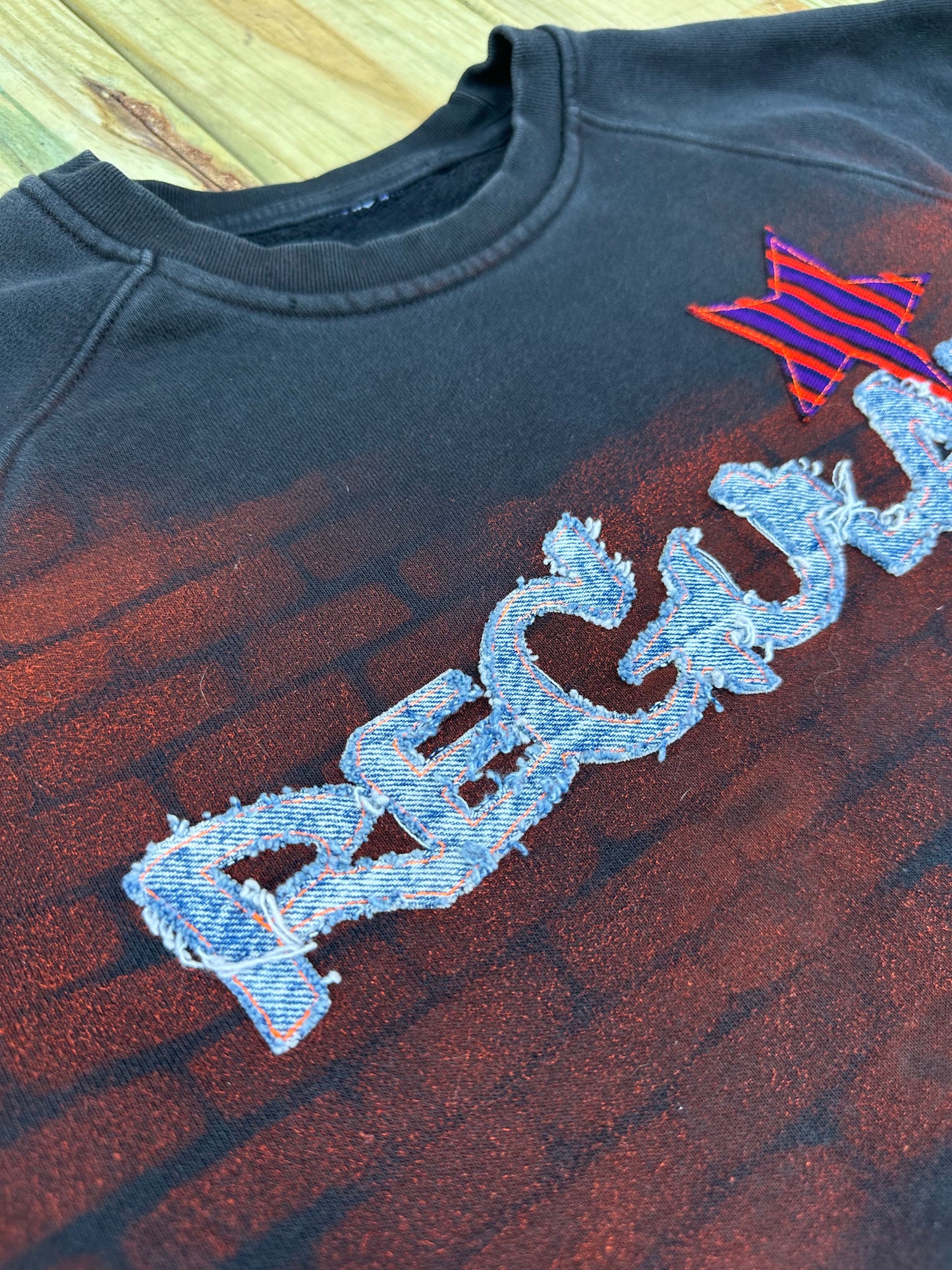 Regular Crewneck (S)
