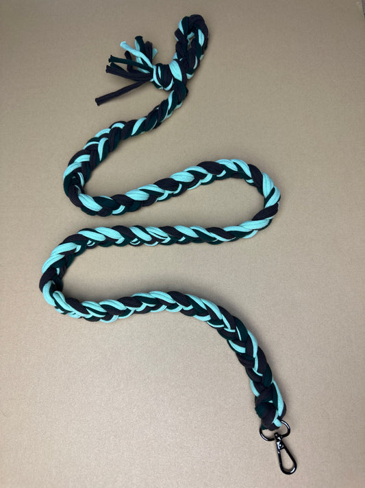 Braided Dog Leash