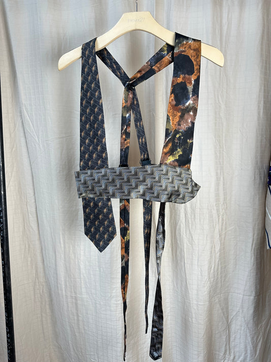 Necktie Harness (XS)