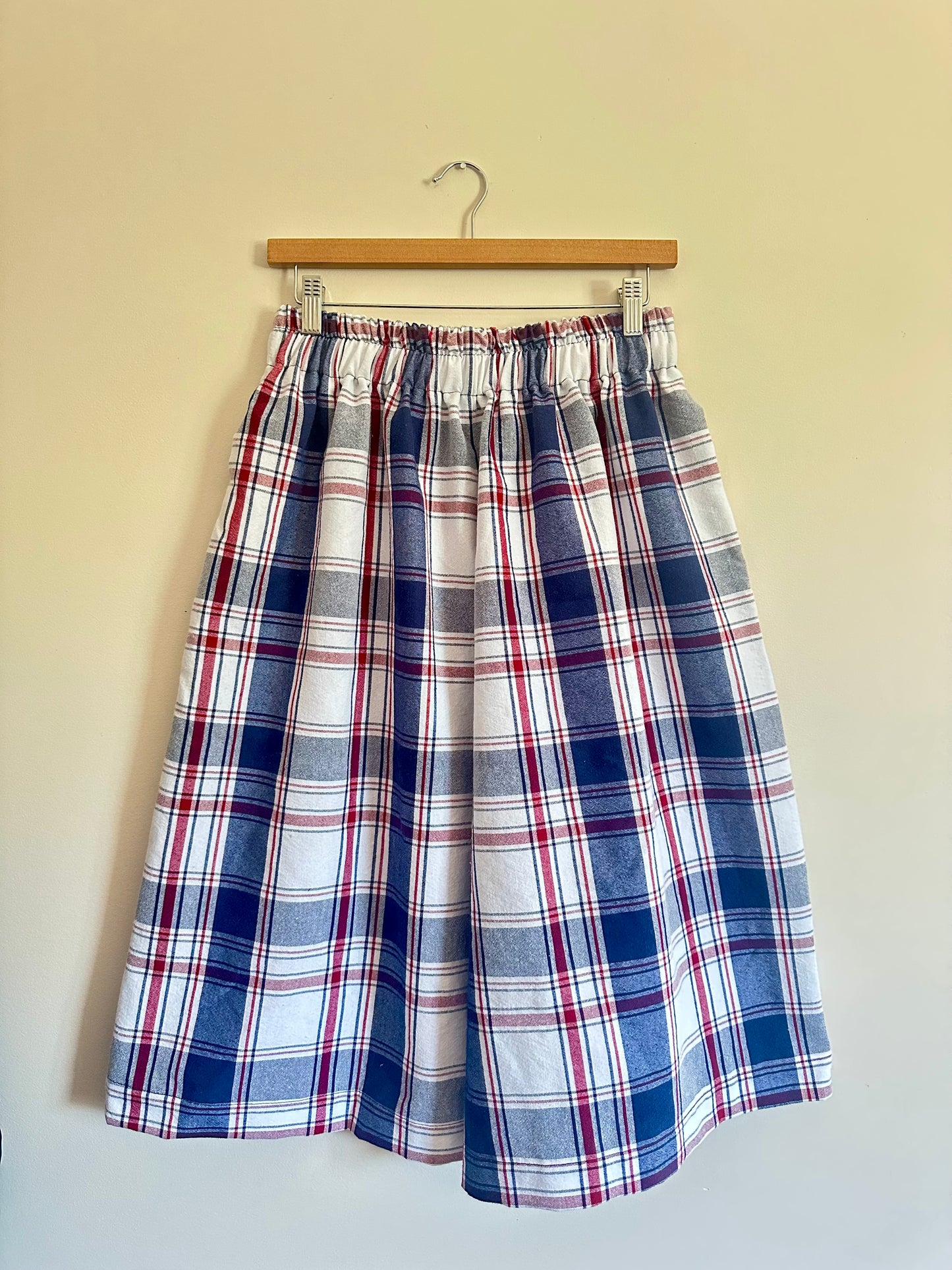 Cotton Culottes (S/M)