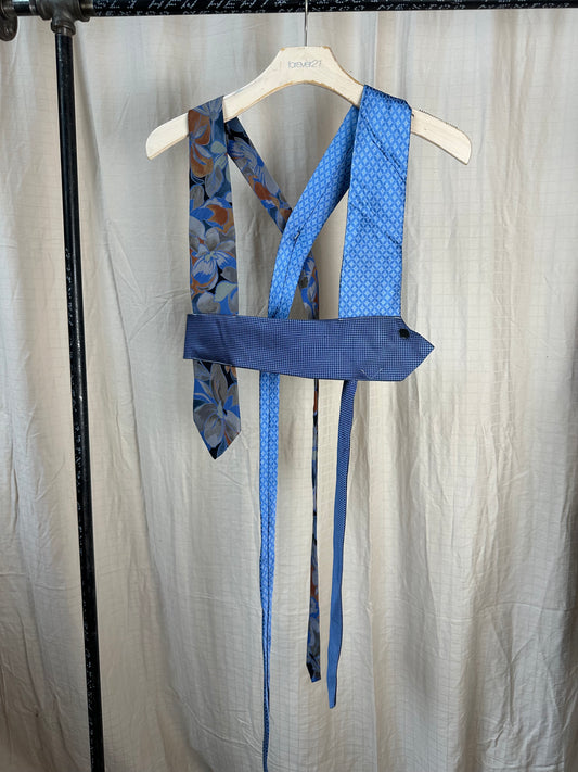 Necktie Harness (S)