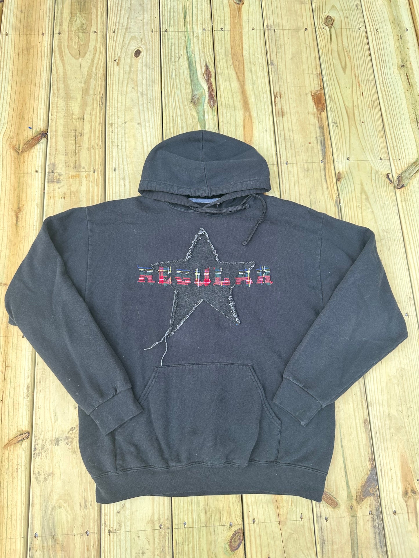 Regular Hoodie (L)