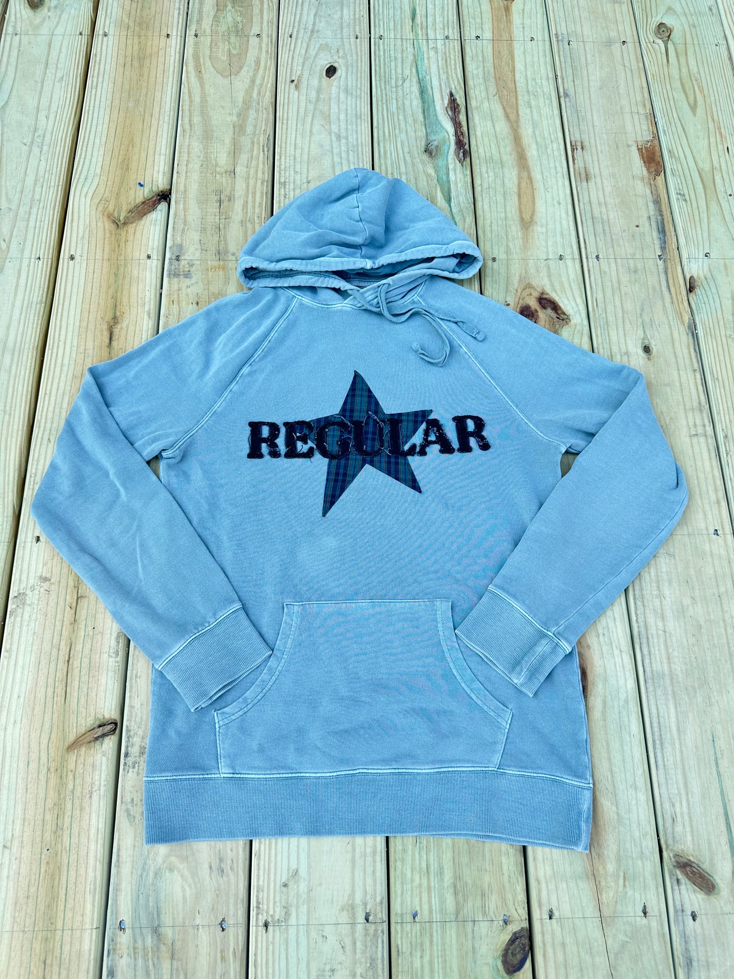 Regular Hoodie (S)