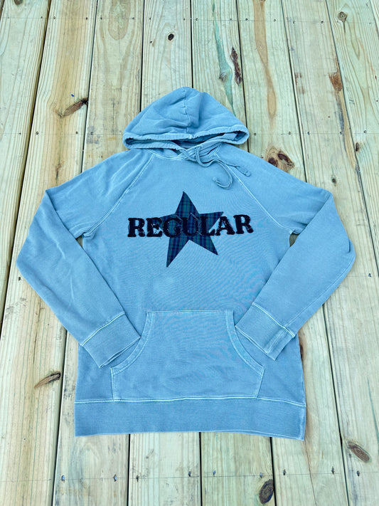 Regular Hoodie (S)