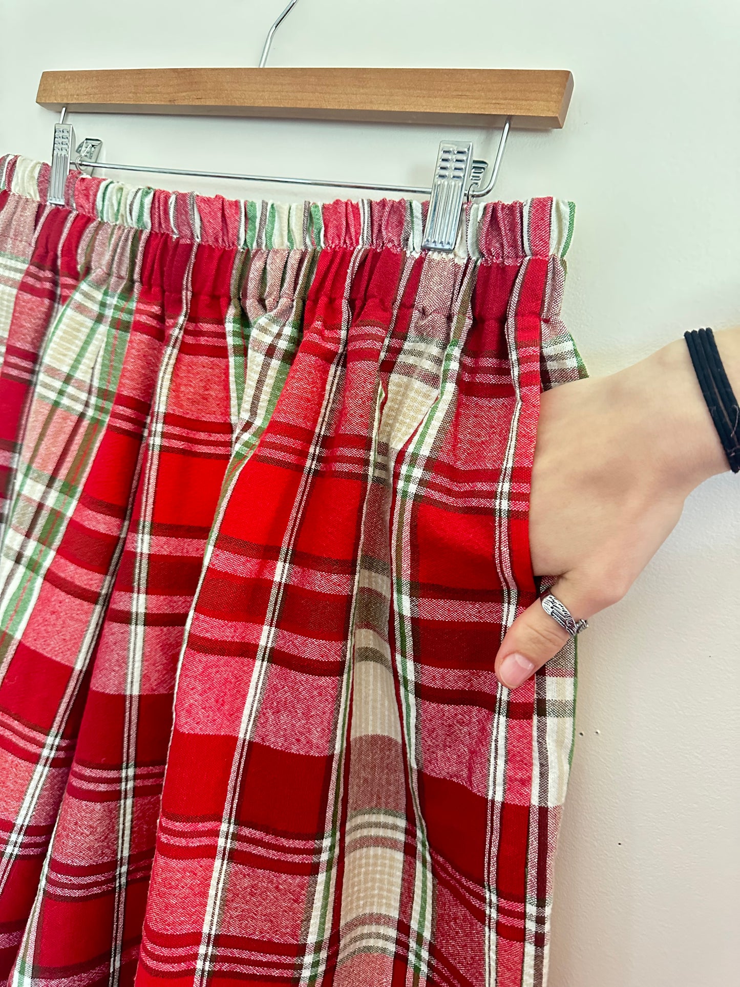 Cotton Culottes (M/L)