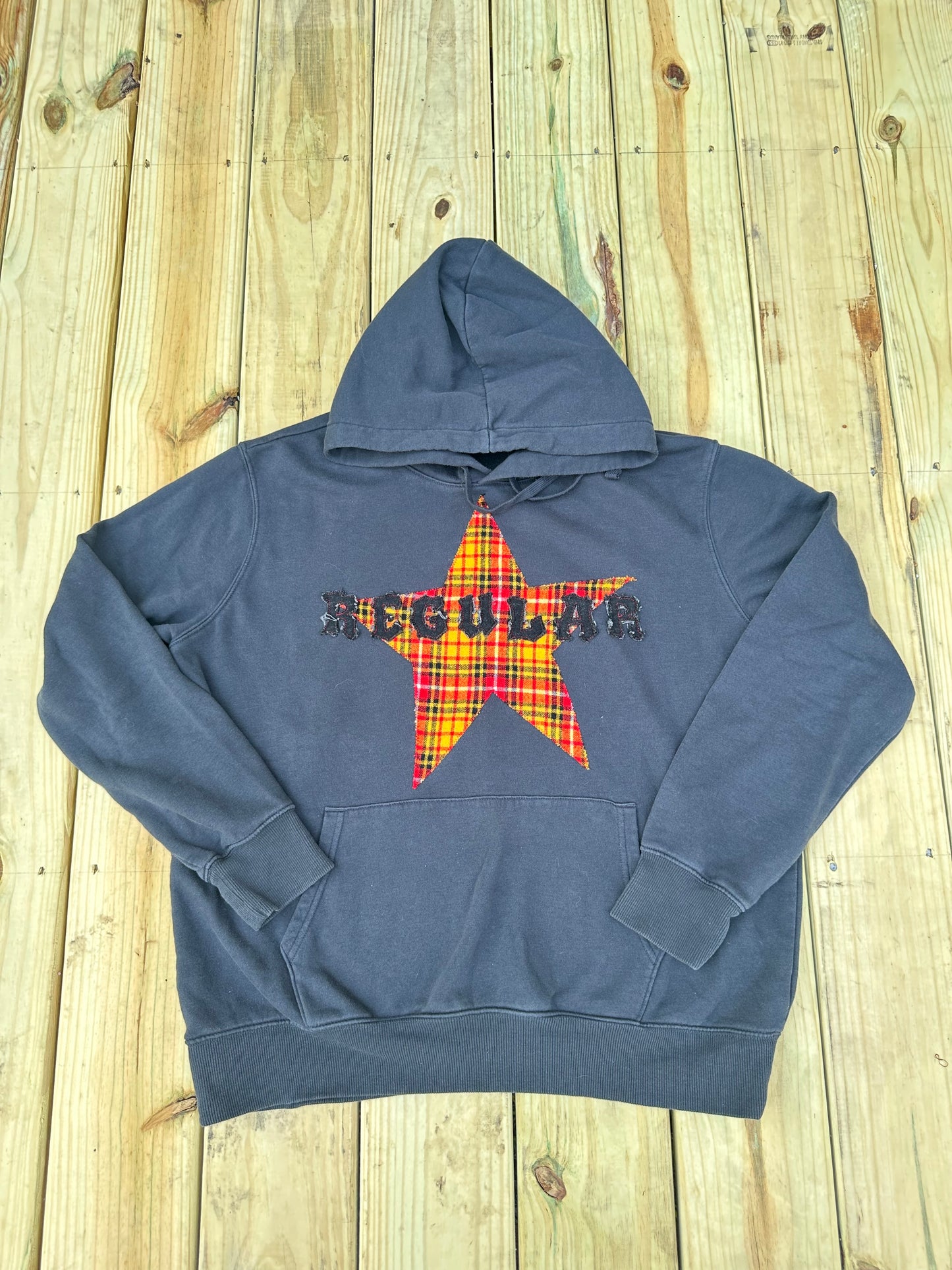 Regular Hoodie (L)