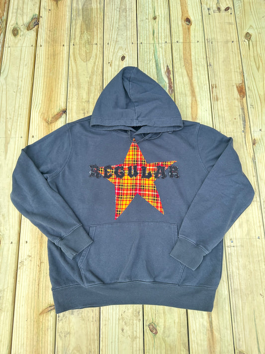 Regular Hoodie (L)