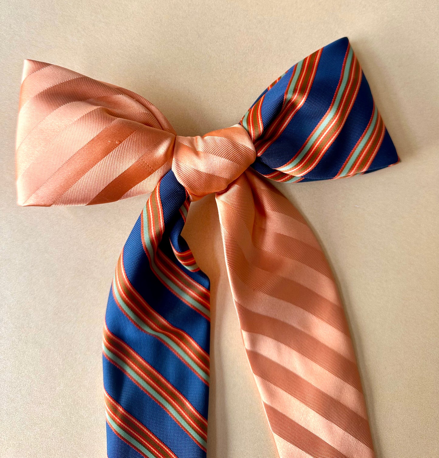 Tie Bow