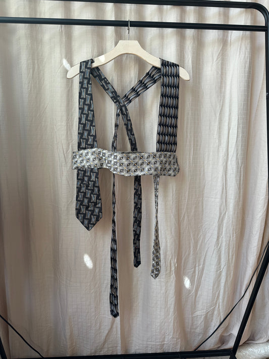 Necktie Harness (2X)