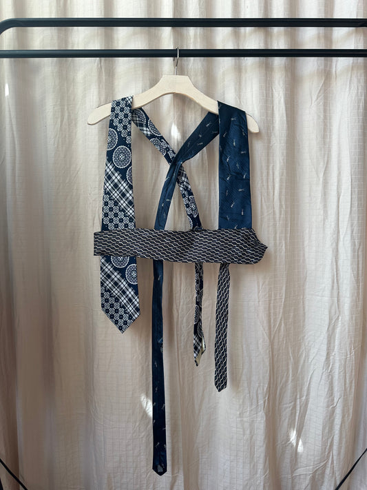 Necktie Harness (XL)