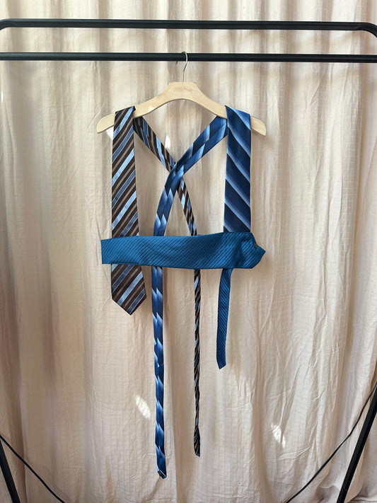 Necktie Harness (XL)