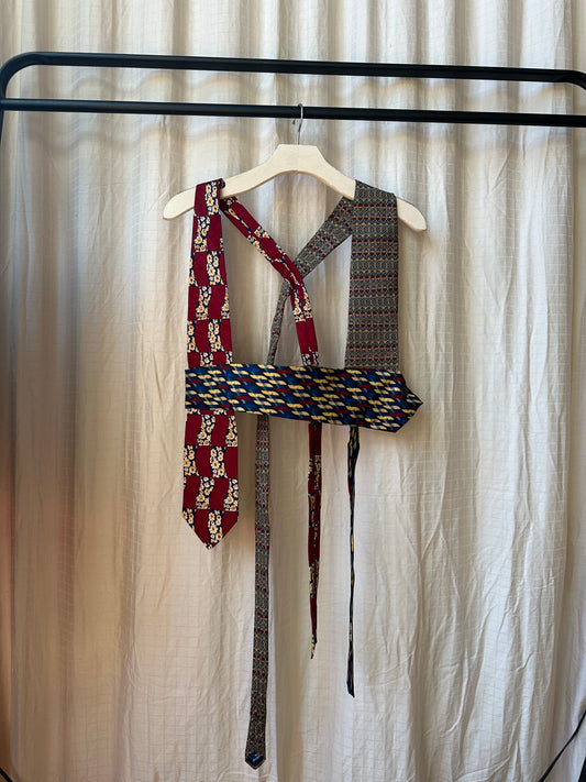 Necktie Harness (L)