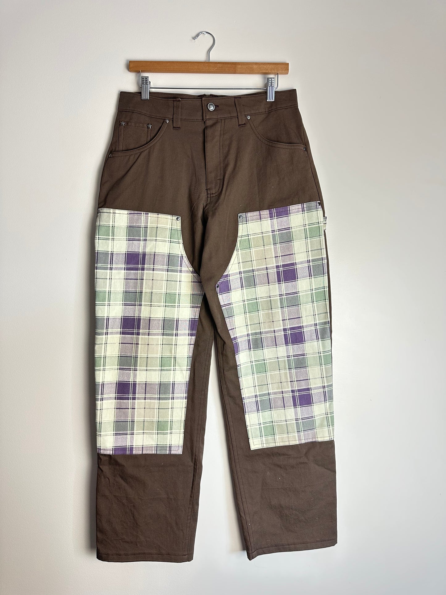 Double Knee Pants 32x30
