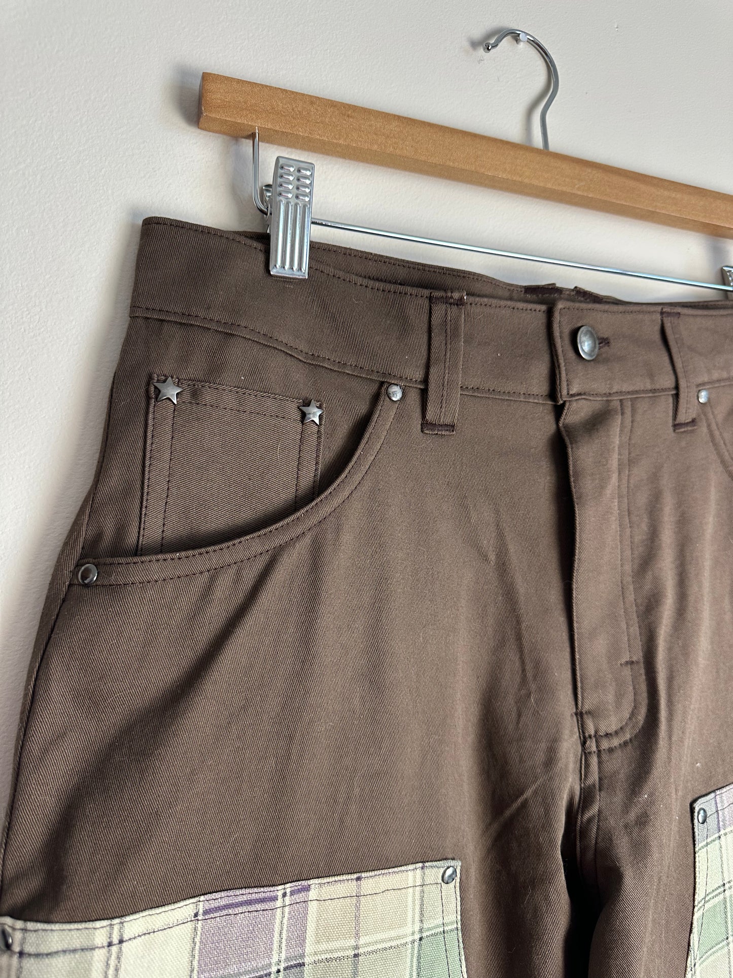 Double Knee Pants 32x30