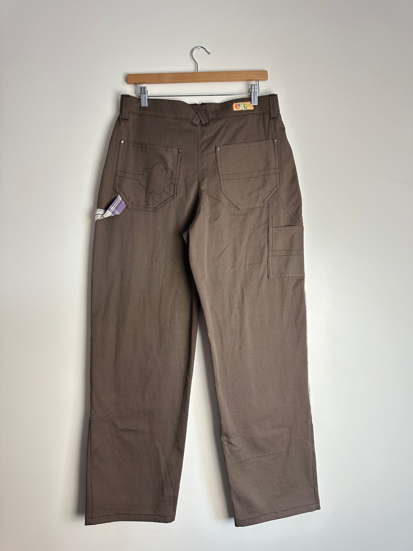 Double Knee Pants 32x30