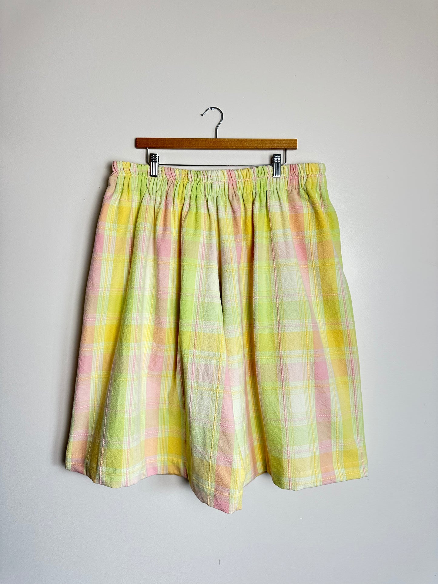 Cotton Culottes (L/XL)