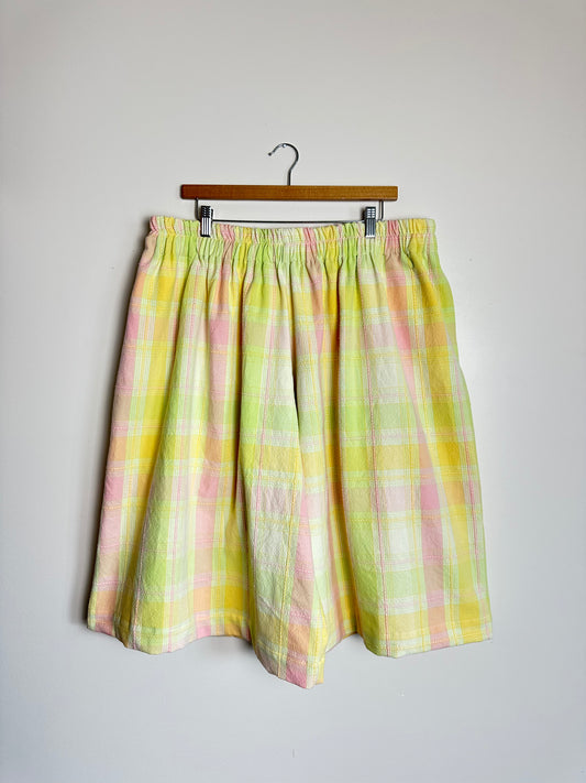 Cotton Culottes (L/XL)