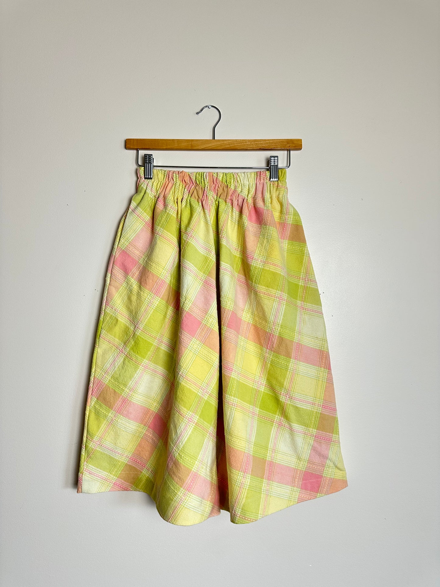 Cotton Culottes (XS/S)
