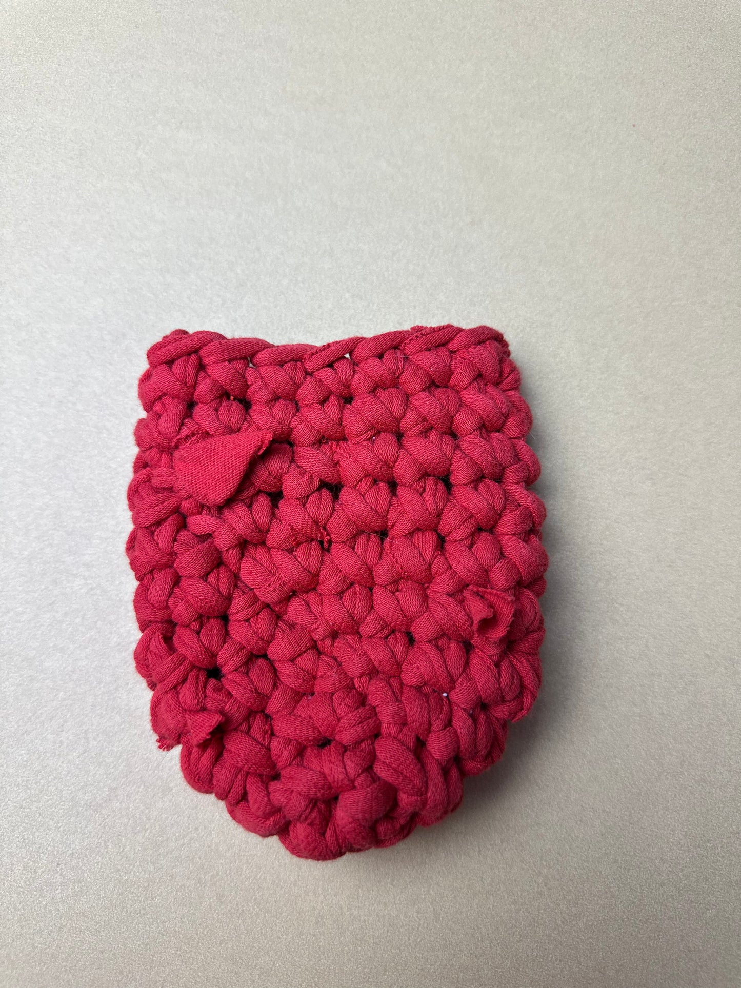 Crochet Koozie