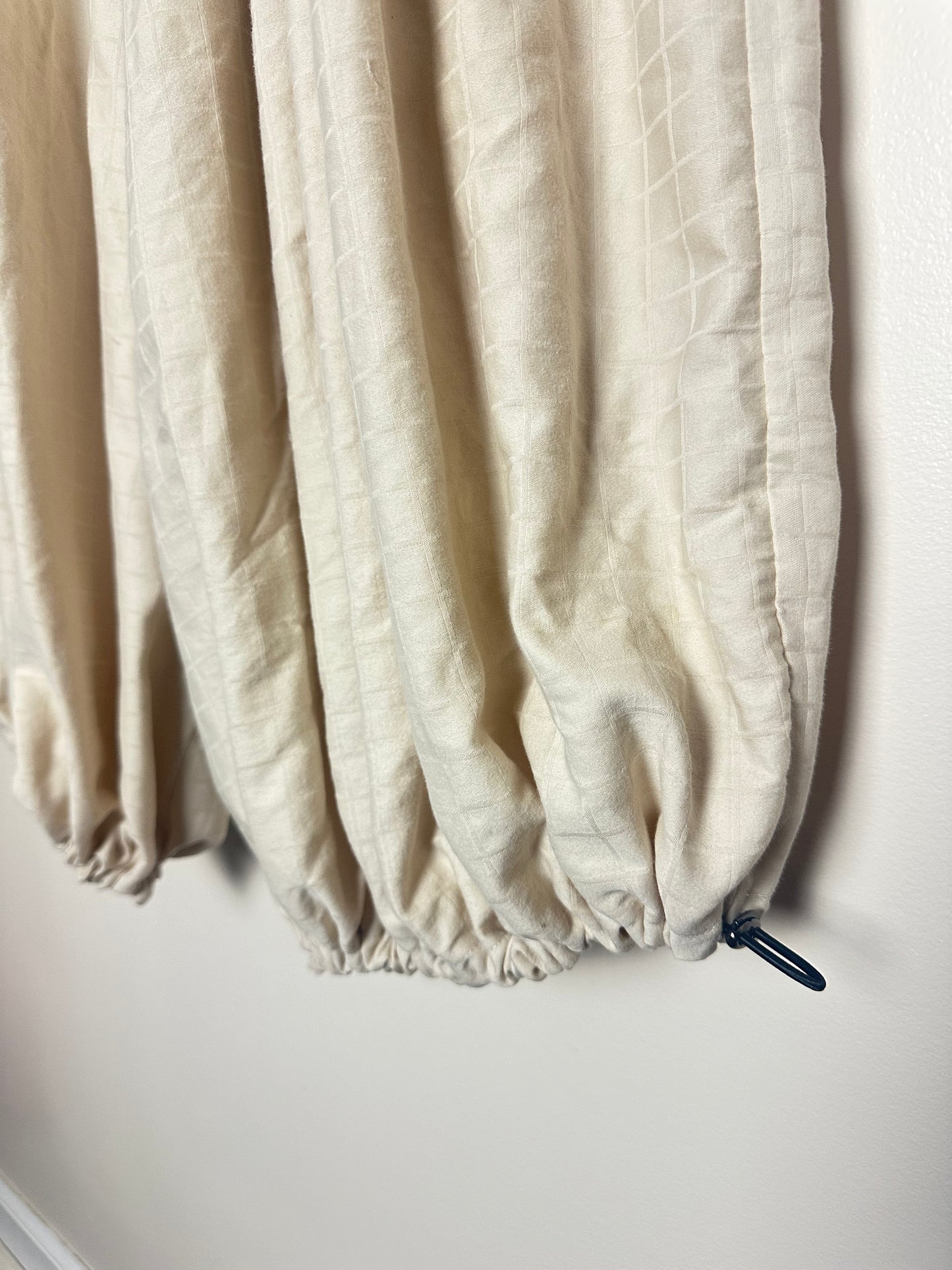 Parachute Cargo Pants (XL-3XL)