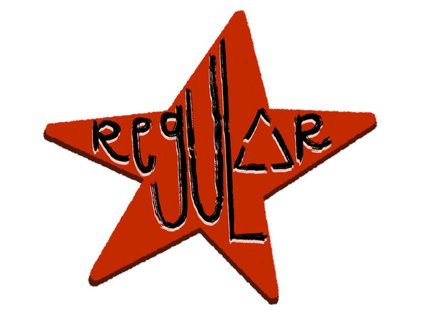 Regular Clothing